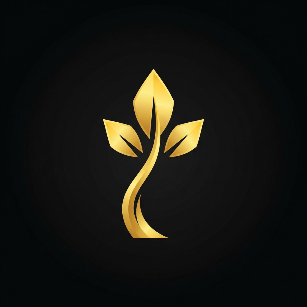 Golden Growth Logo